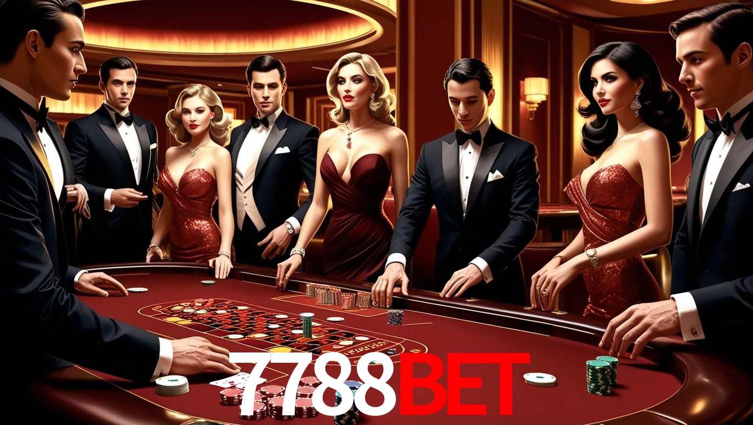 7788BET